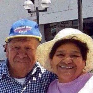 Meet your Posher, Martina